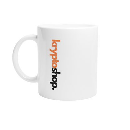DREAM BIG BUY BITCOIN – KERAMIKTASSE